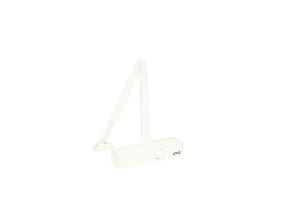 Samozavirac RZ 903 B 950mm 20 65kg bily a112774358 10638