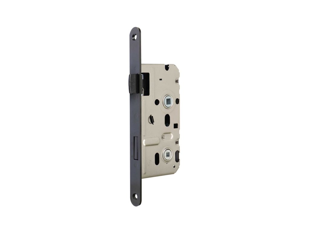 Zadlabaci zamek Z 301 WC 72 55 20 PRAVY cerna matna K 222 a125810098 10638