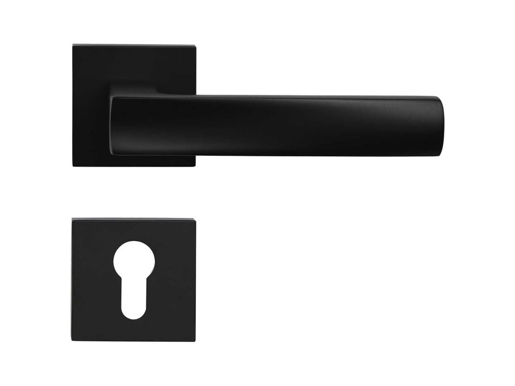 RK E36 BOLZANO R PZ ECONOMY CE cerna matna a128474107 10638