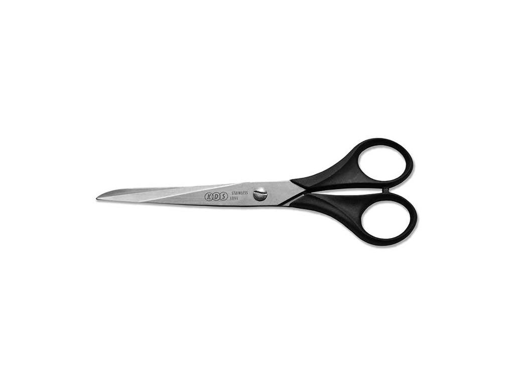 Nuzky KDS pro domacnost 18 cm nerez a96376 10638