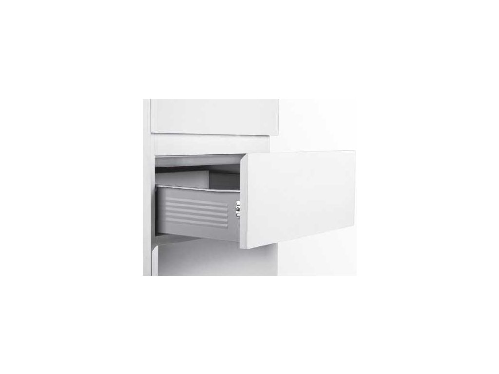 SAMBOX 450 bily 118 1121251 SAMET a162548 10638
