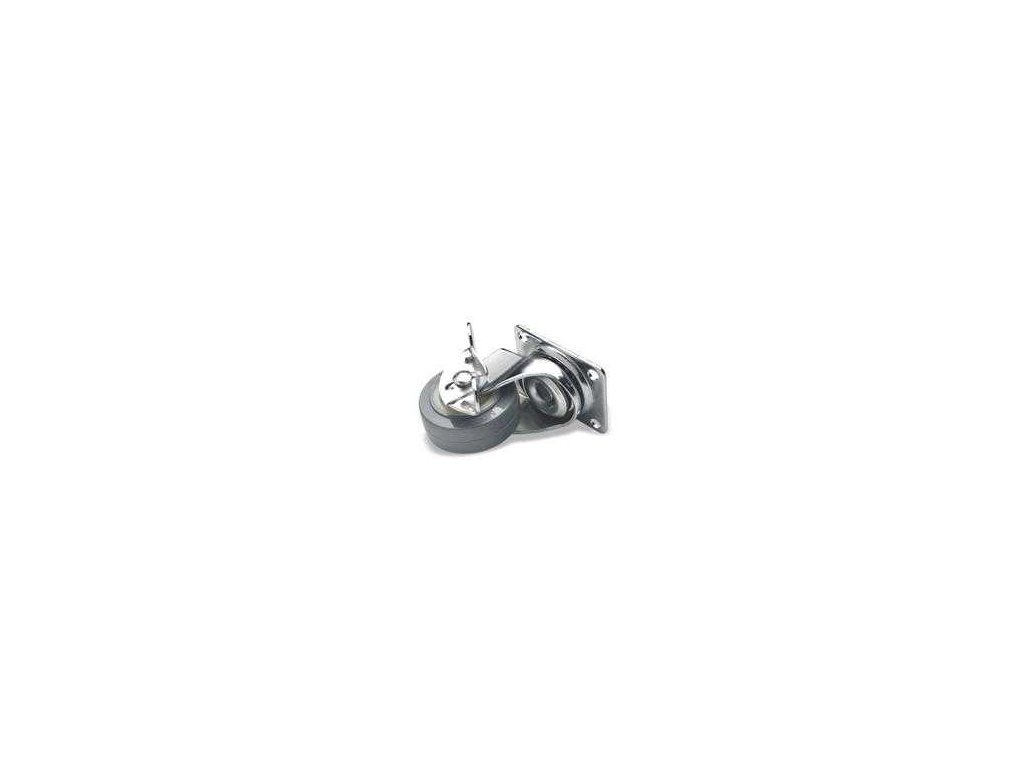Nabytkove kolecko d50 otocne zakladna brzda 50kg a98944 10638