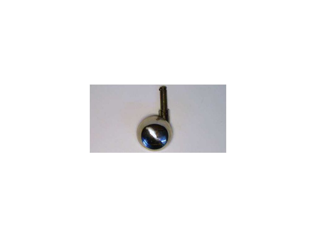Kolecko ONK 40 Ni s cepem P a110491 10638