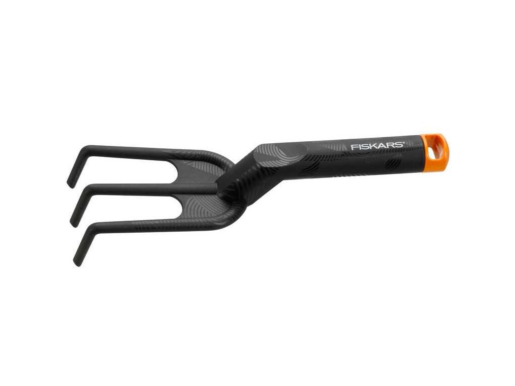 Rucni kultivator FISKARS na plevel SOLID 1001600 doprodej nahrada 1072102 a115225 10638