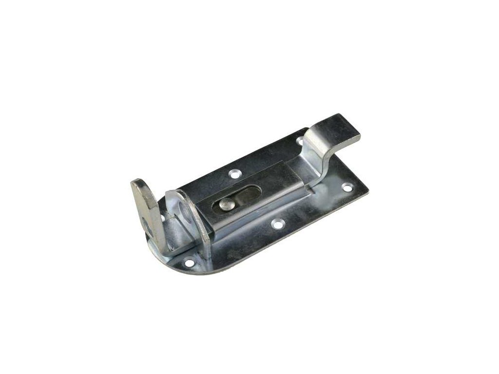12191 zastrc uzamykatelna 125mm lomena Zn a143018 10638