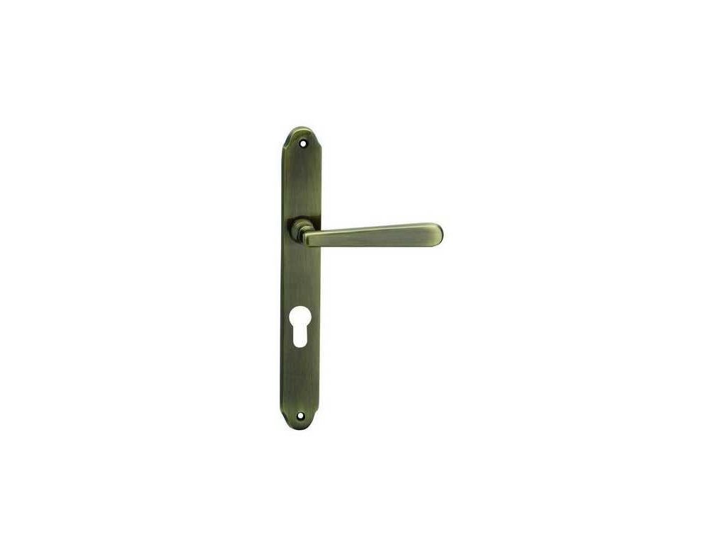 ALT WIEN PZ90 ces bronz OFS a144719 10638