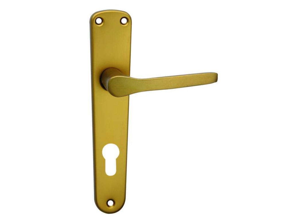 MONET PZ72 bronz elox F4 a152792 10638
