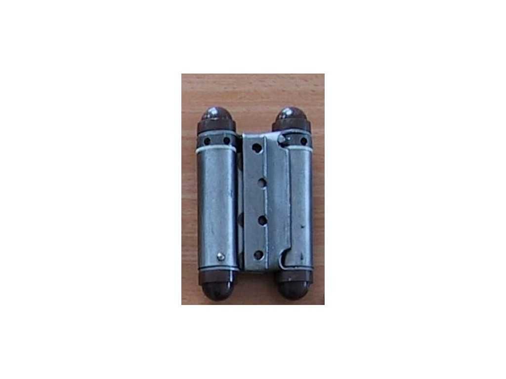 Zaves pruzinovy 150mm 13kg surovy a163664 10638