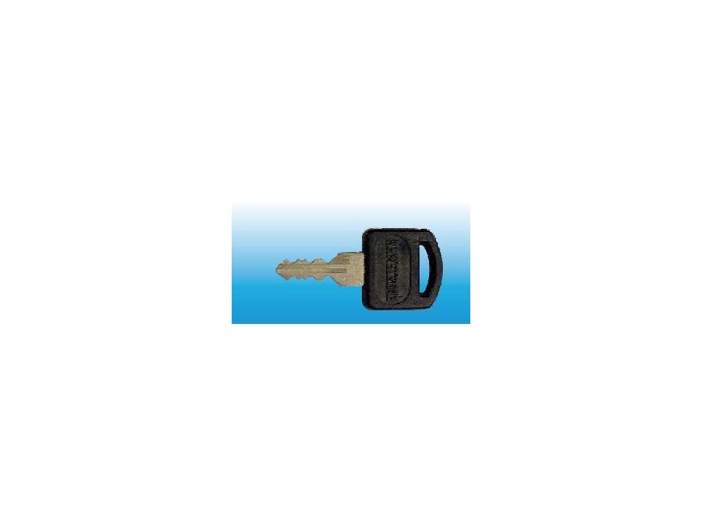 Odlitek klice ARMSTRONG EVG a187499 10638