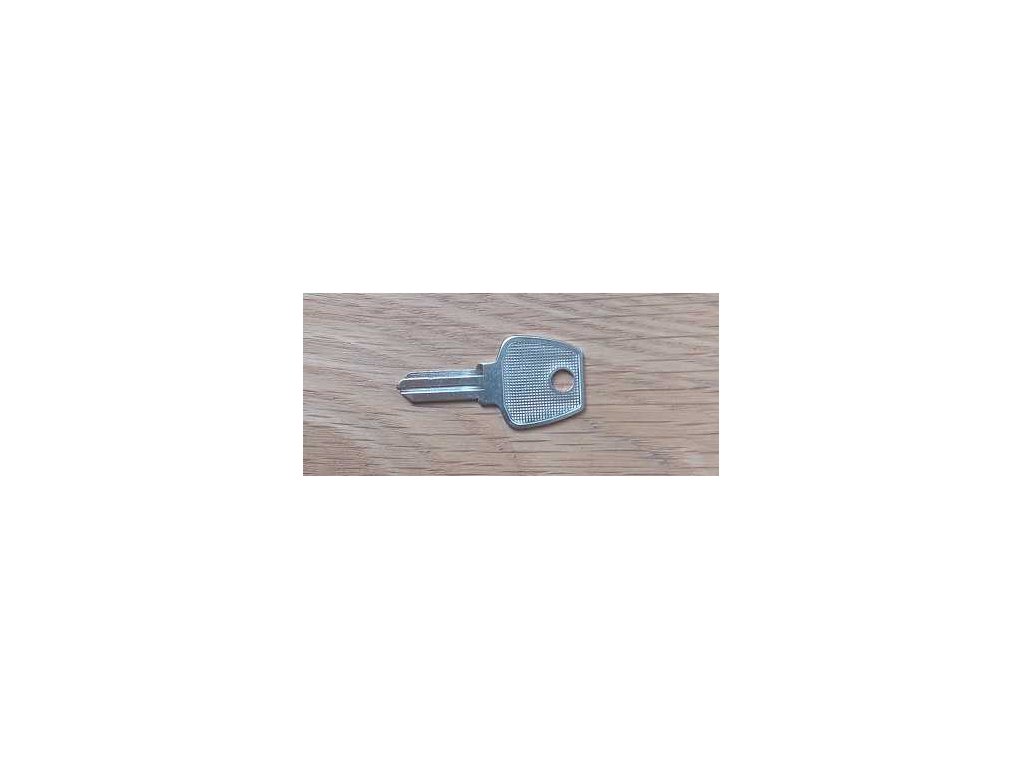 Odlitek klice klicovky T41 T51 T71 T80 T81 T85 a187697 10638