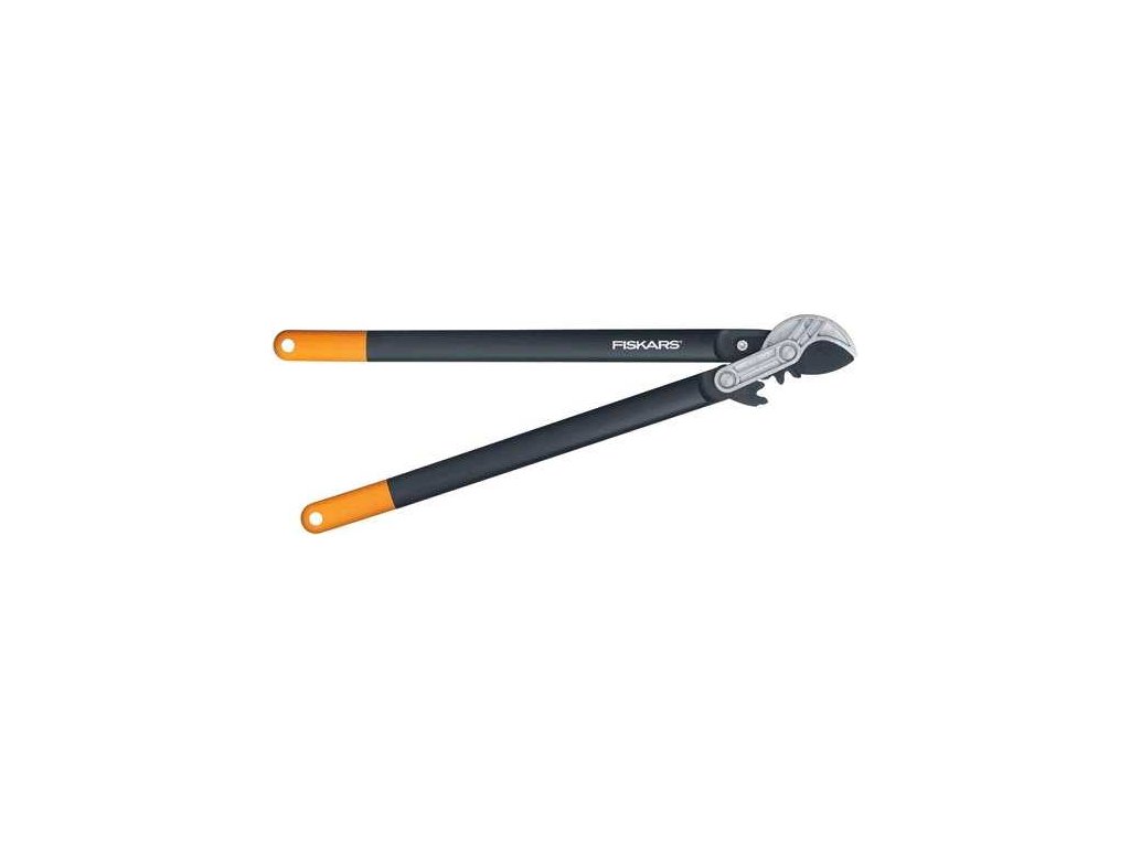 Nuzky dvourucni prevodove jednocepelove 686mm L L77 FISKARS PowerGear 1000583 a2681784 10638
