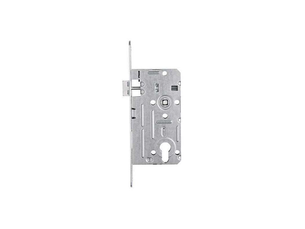 190 140 20 72 LN zadlabaci zamek YALE na vlozku levy 25ks str Zn a6906530 10638