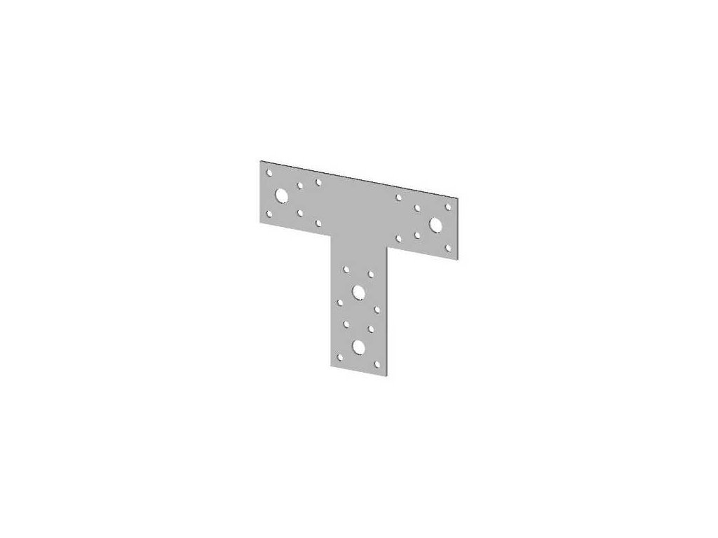 Spojovac T BV S 03 41 160x95mm a7965876 10638