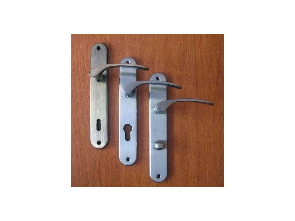 SIMONA WC 90 Ni SAT kovani a9980884 10638