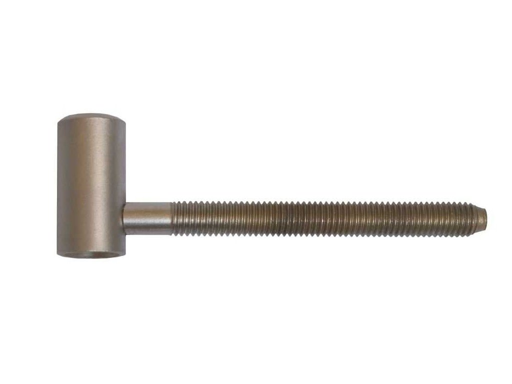 Zaves dverni 60 10 VD M8x80 nikl saten a10891296 10638