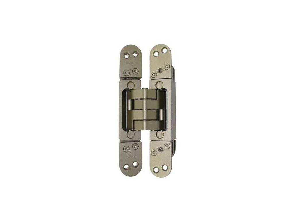 Zaves skryty BASYS DX 101 50kg a11671897 10638