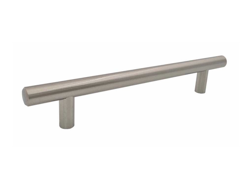 HRAZDA d12 320 400mm uchytka Ni brouseny a196157 10638