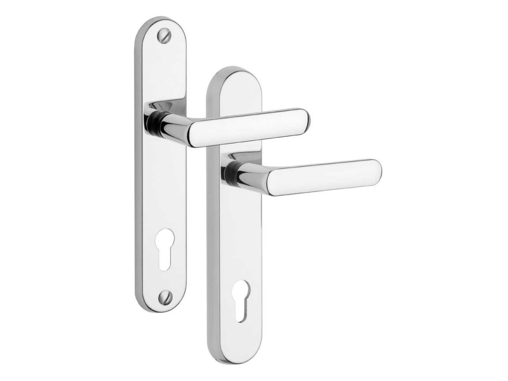 807 O 90 EXCLUSIVE kl klika nerez mat a17030307 10638