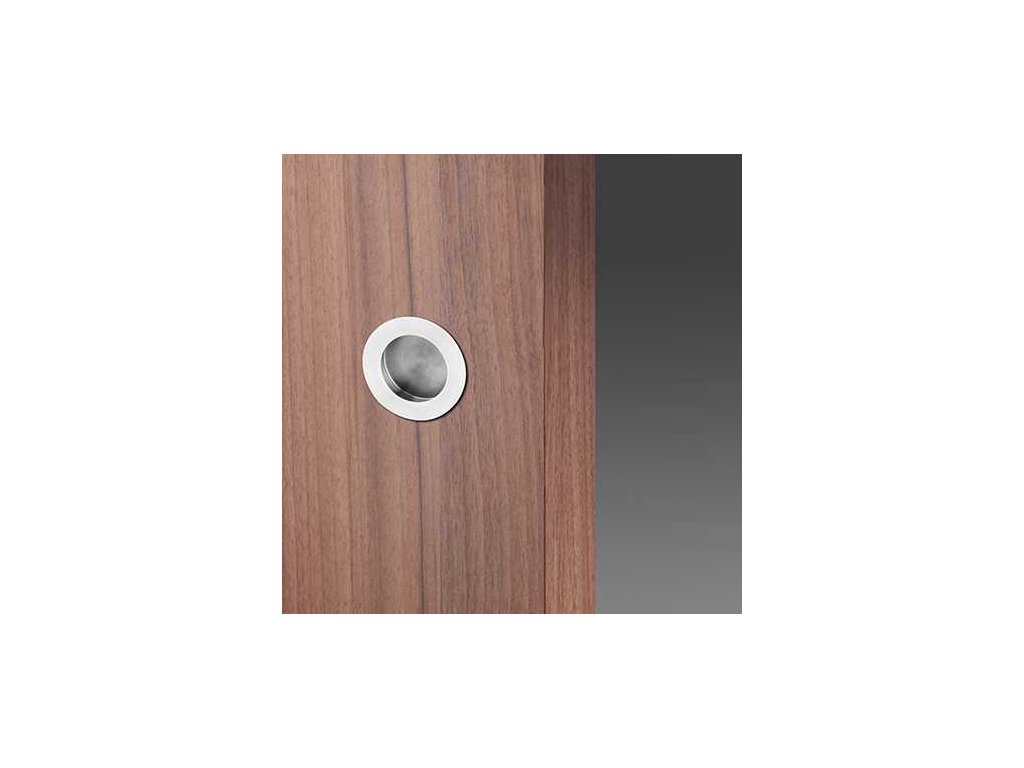 Musle zadlabaci kulata d50mm mat nerez a18617481 10638