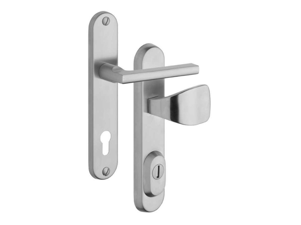 R1 O 72 BRIT kl madlo mat nerez bez vlozky a20196126 10638