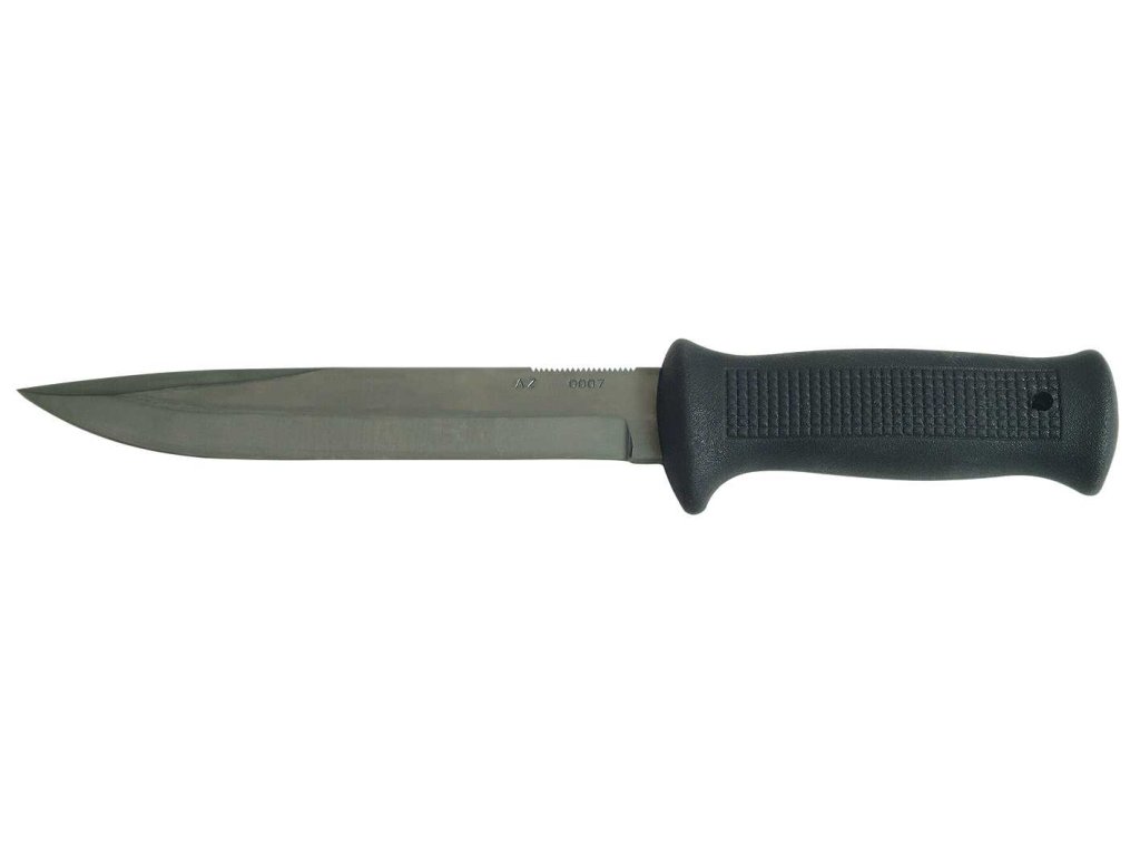 Bodak UTON AZ 07 ostri 158 mm dyka a20607394 10638