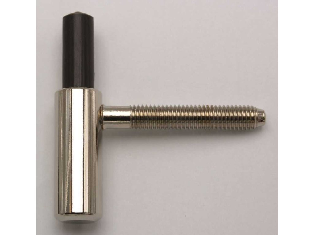 Zaves dverni 80 10 SD M8x50 8 PH Nikl a20774830 10638