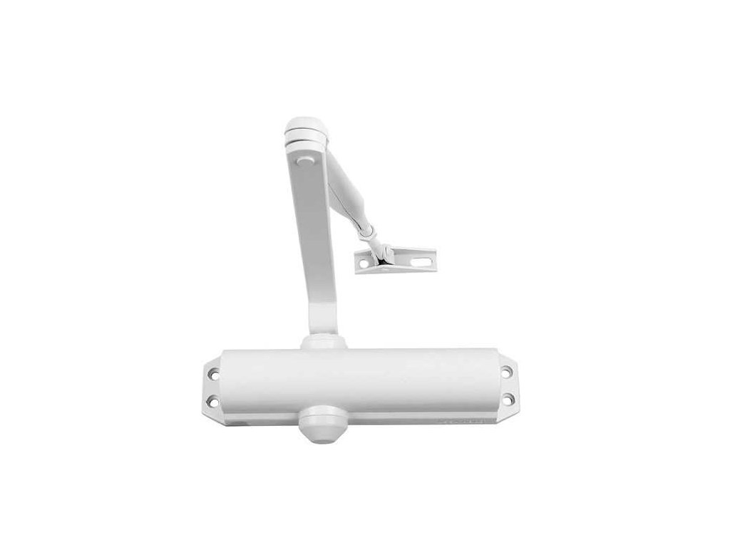 Zavirac DC120 s raminkem 900mm 40 80kg bily a23534213 10638