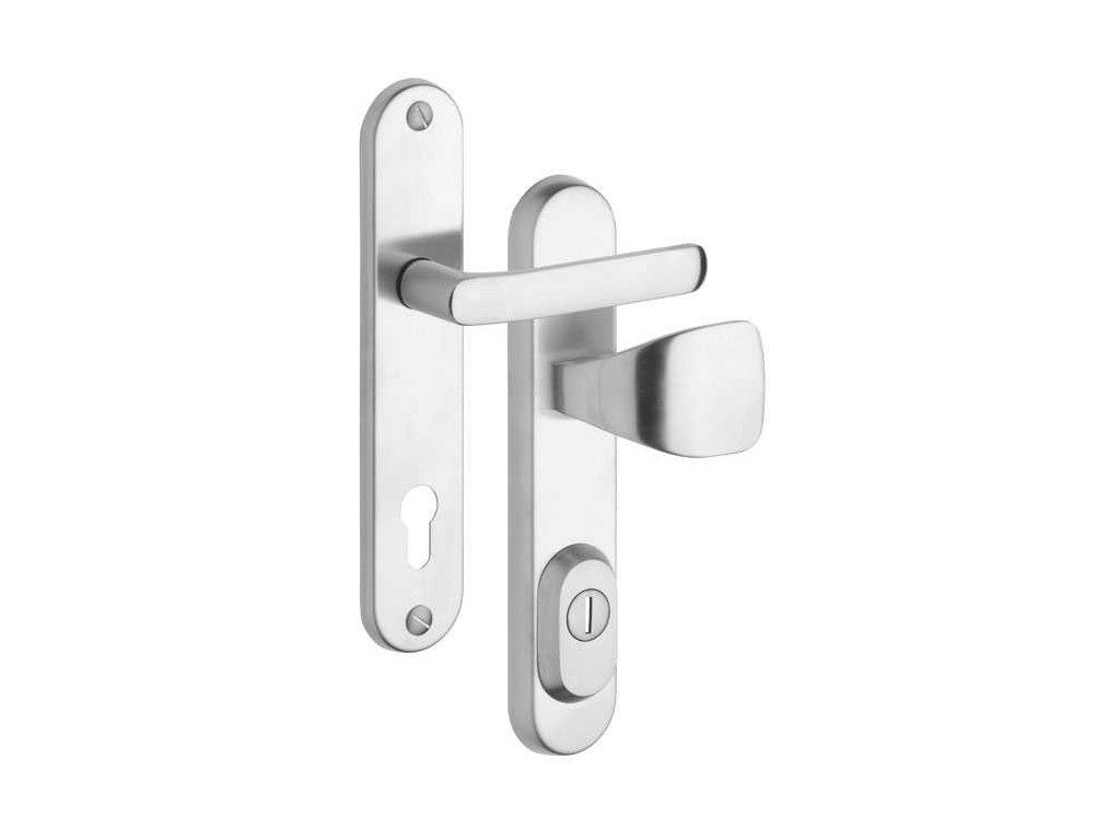 R1 O 72 BARYT kl madlo mat nerez bez vlozky a32120751 10638