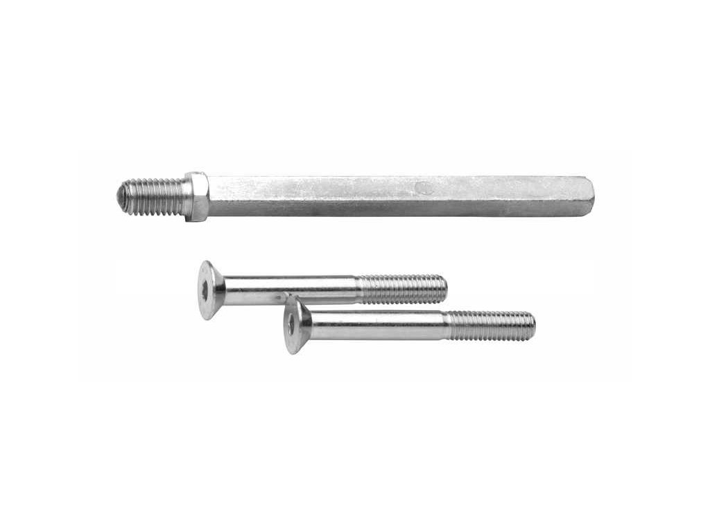 Sada pro BK RX1 802 na tl dveri 61 70mm a33602743 10638