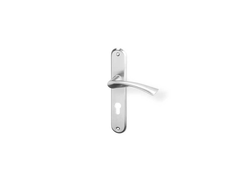 EURA OV ECO PZ90 mat nerez a34465909 10638