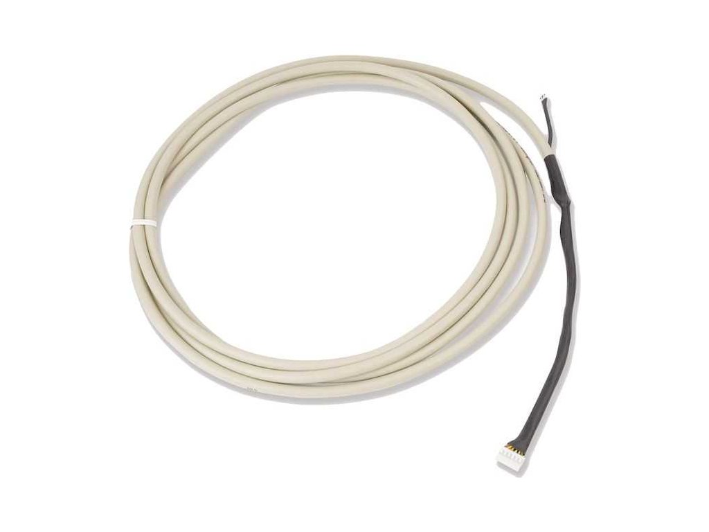 Pripojovaci kabel 6m k elektromechanickym samozamykacim zamkum typu E D V a34994623 10638