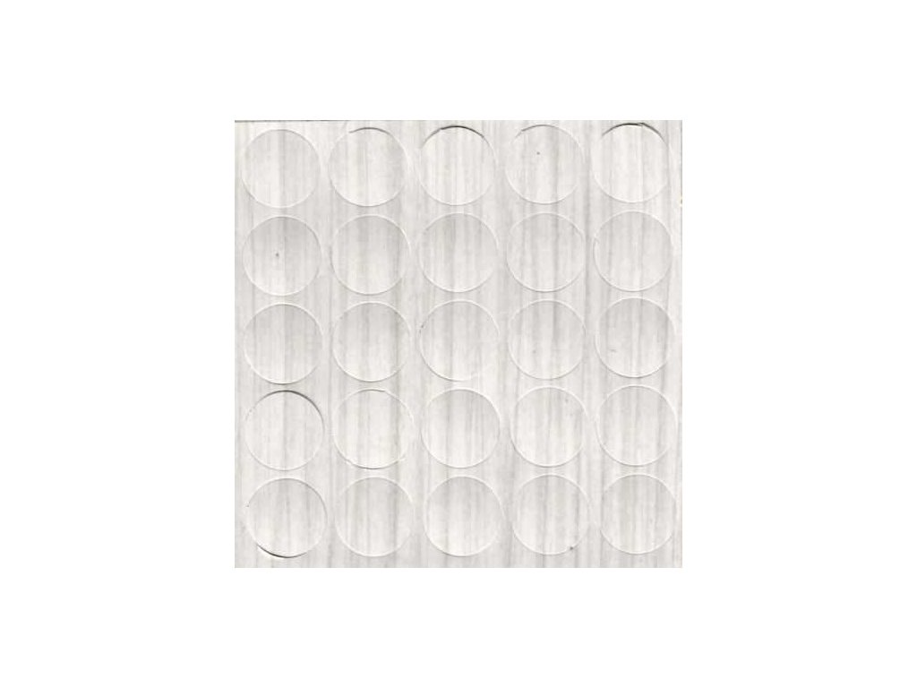 Samolepici krytka 14mm 805 woodline krem 25ks plato a37495804 10638
