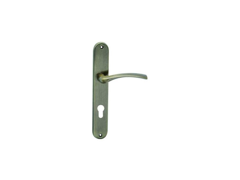 SINA PZ90 ces bronz OFS a41570025 10638