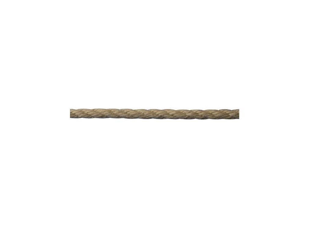 Lano konopne prirodni d12mm 50m 328941 a44229922 10638