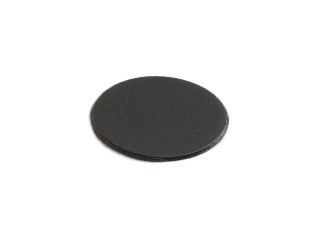 Samolepici krytky PW konfirmatu d13mm 20 ks CERNE a44734159 10638
