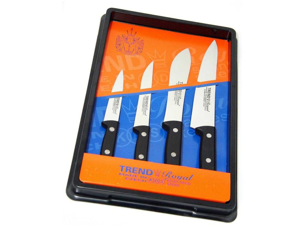 Souprava nozu KDS ROYAL TREND a45340326 10638