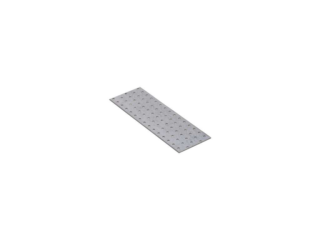 Spojovaci deska perforovana PP15 100x300mm pZn 4415 a47141459 10638
