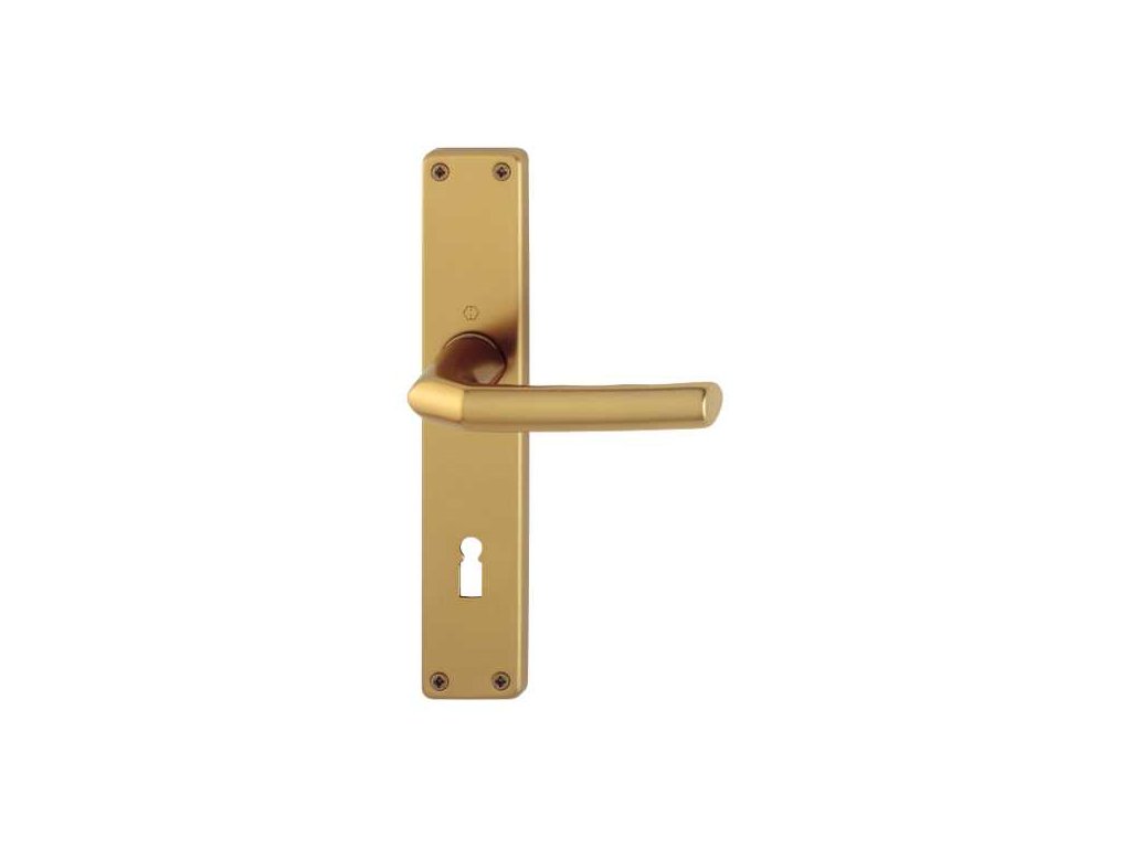 HOPPE BIRMINGHAM BB90 bronz elox F4 a50000953 10638
