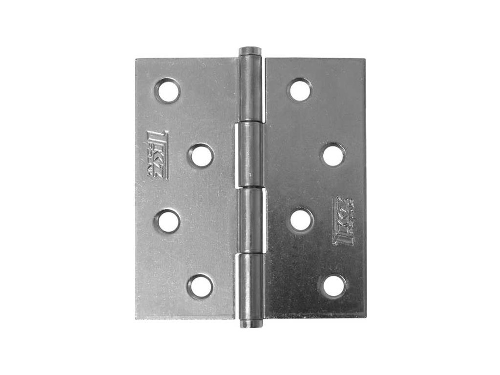 Zaves kloubovy KZ80 bez prolisu 80x70 1 5mm 3 25kg modry Zn a50129484 10638