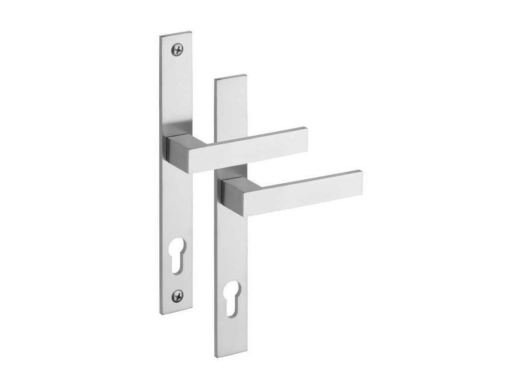 SURIVAL 850 30 klika klika PZ72 nerez mat a50572252 10638