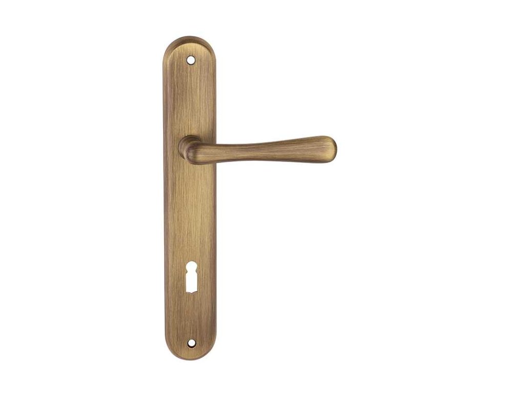ELEGANT BA1220 kl koule PZ90 ABR ces bronz mat leva a50803555 10638