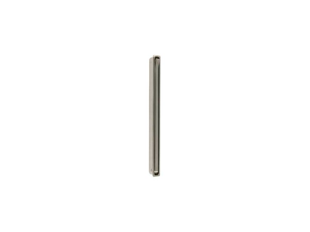 Vesak vyklopny SIRO 2227 177 177x13 14 5mm nikl jemne brouseny ZN21 a72481918 10638