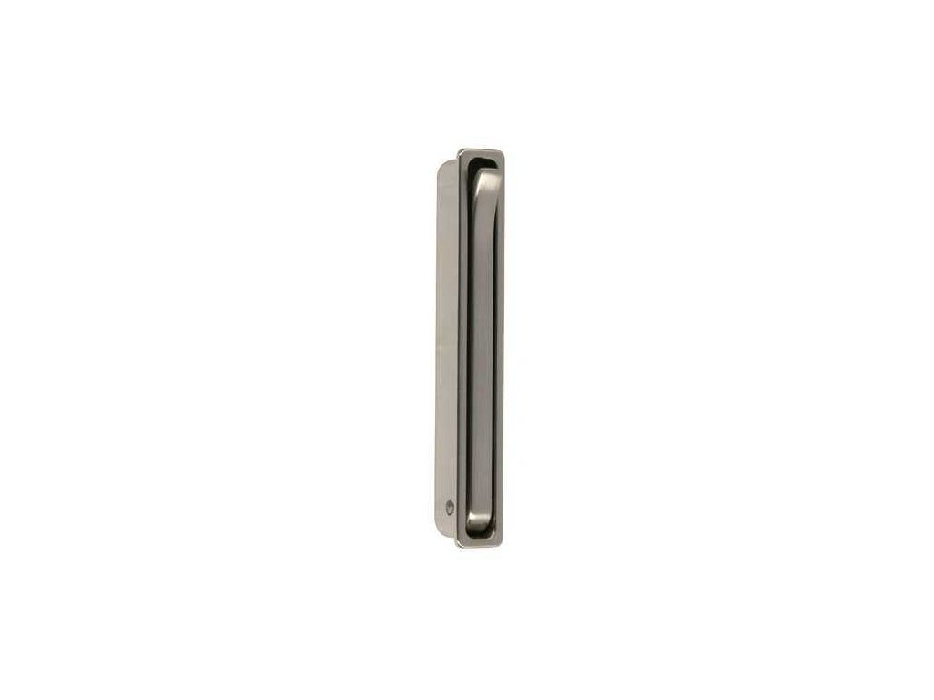 Vesak vyklopny SIRO 2227 93 93x13 14 5mm nikl jemne brouseny ZN21 a88037604 10638
