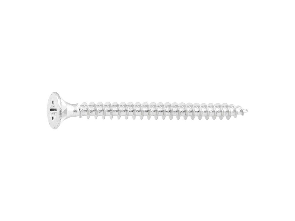 Vrut SPEED 4x16mm celozavit EFP PZ2 stribrny a90905667 10638