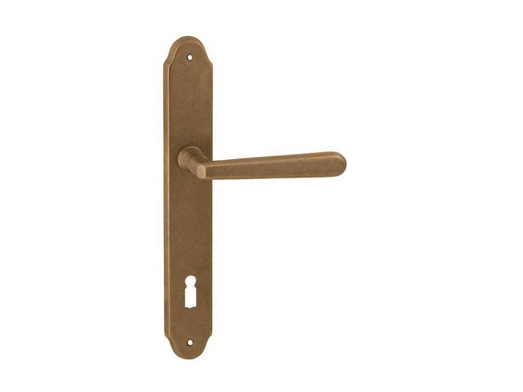 ALT WIEN PW3000 klika koule PZ72 SM staromosaz prava a104961319 10638