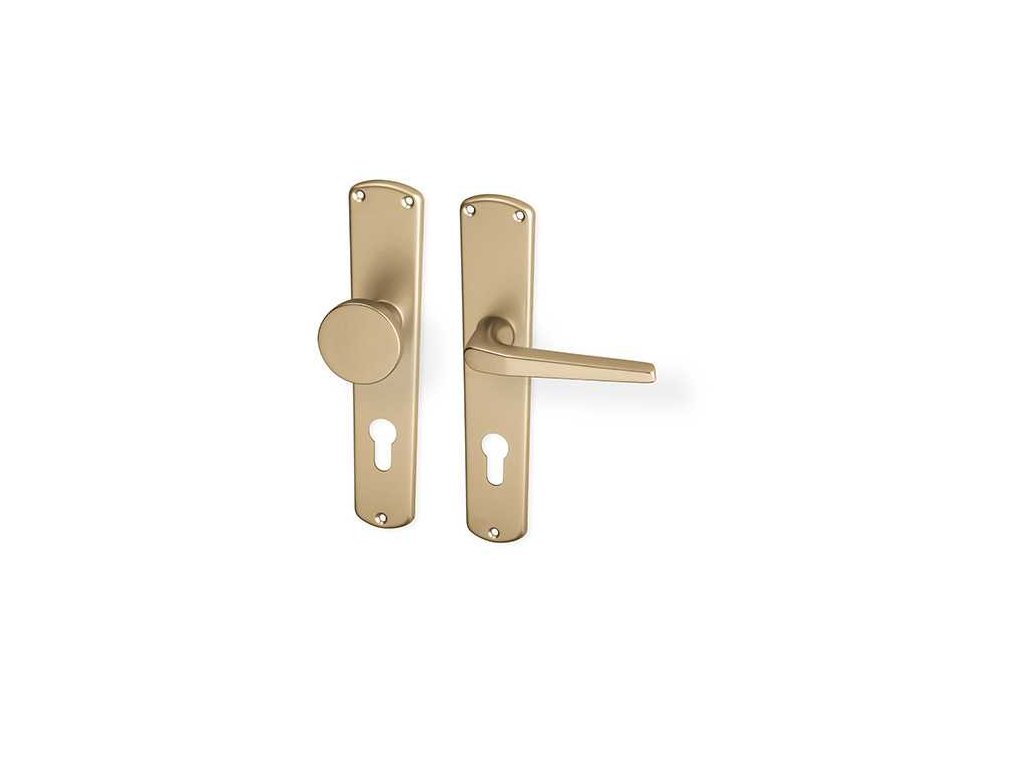 MONTE HR kl koule PZ90 P L F4 bronz elox L P a106714230 10638