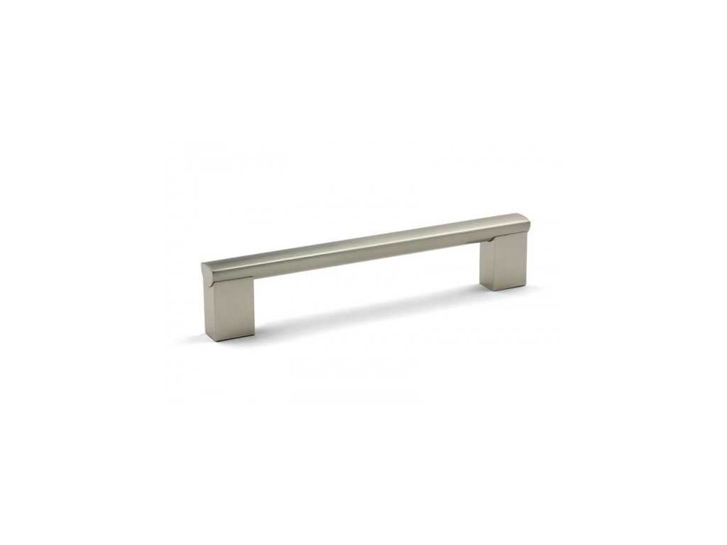 Uchytka Tulip PORTA 192 204mm brous nikl a107734908 10638