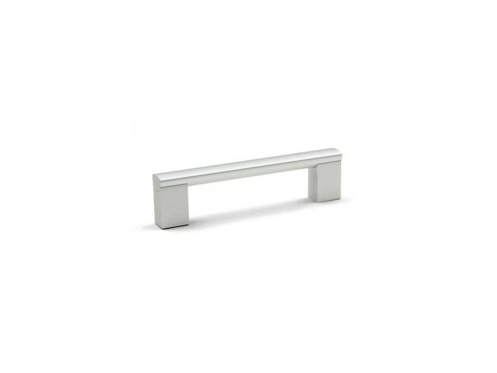 Uchytka Tulip PORTA 96 128mm hlinik a107736179 10638