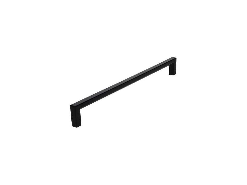 Uchytka SIRO 2108 232 224 232mm cerna matna PB12 a109803465 10638
