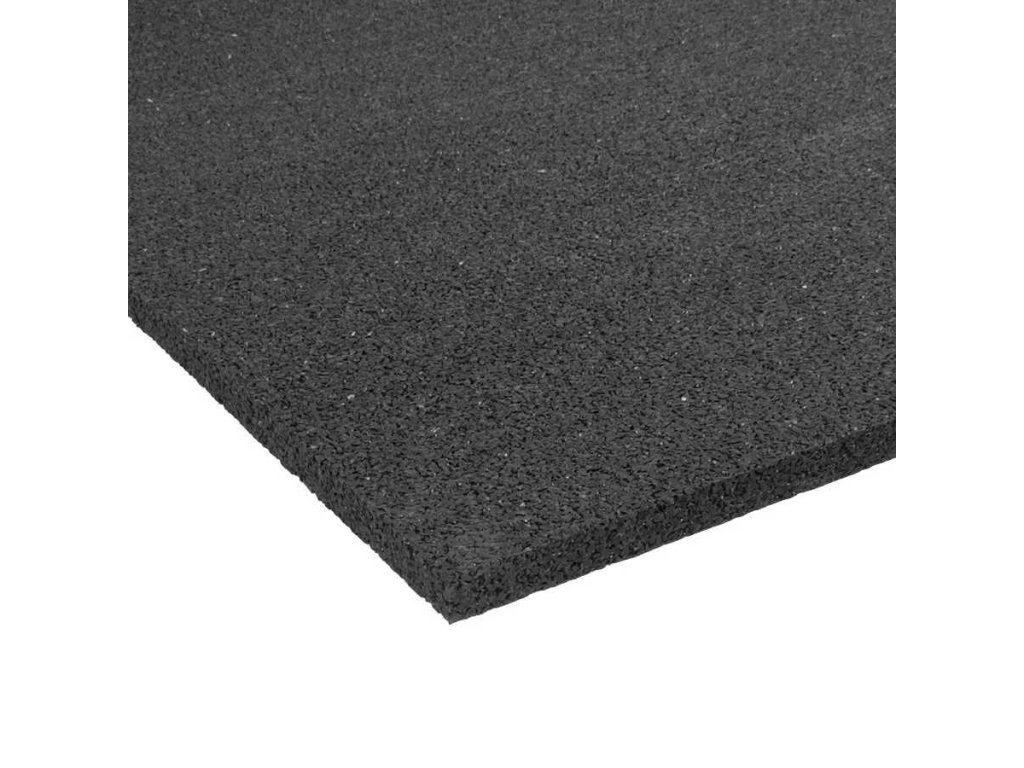 Antivibracni tlumici podlozka pod pracku FLOMA delka 60 cm sirka 60 cm a vyska 1 5 cm a109871191 10638